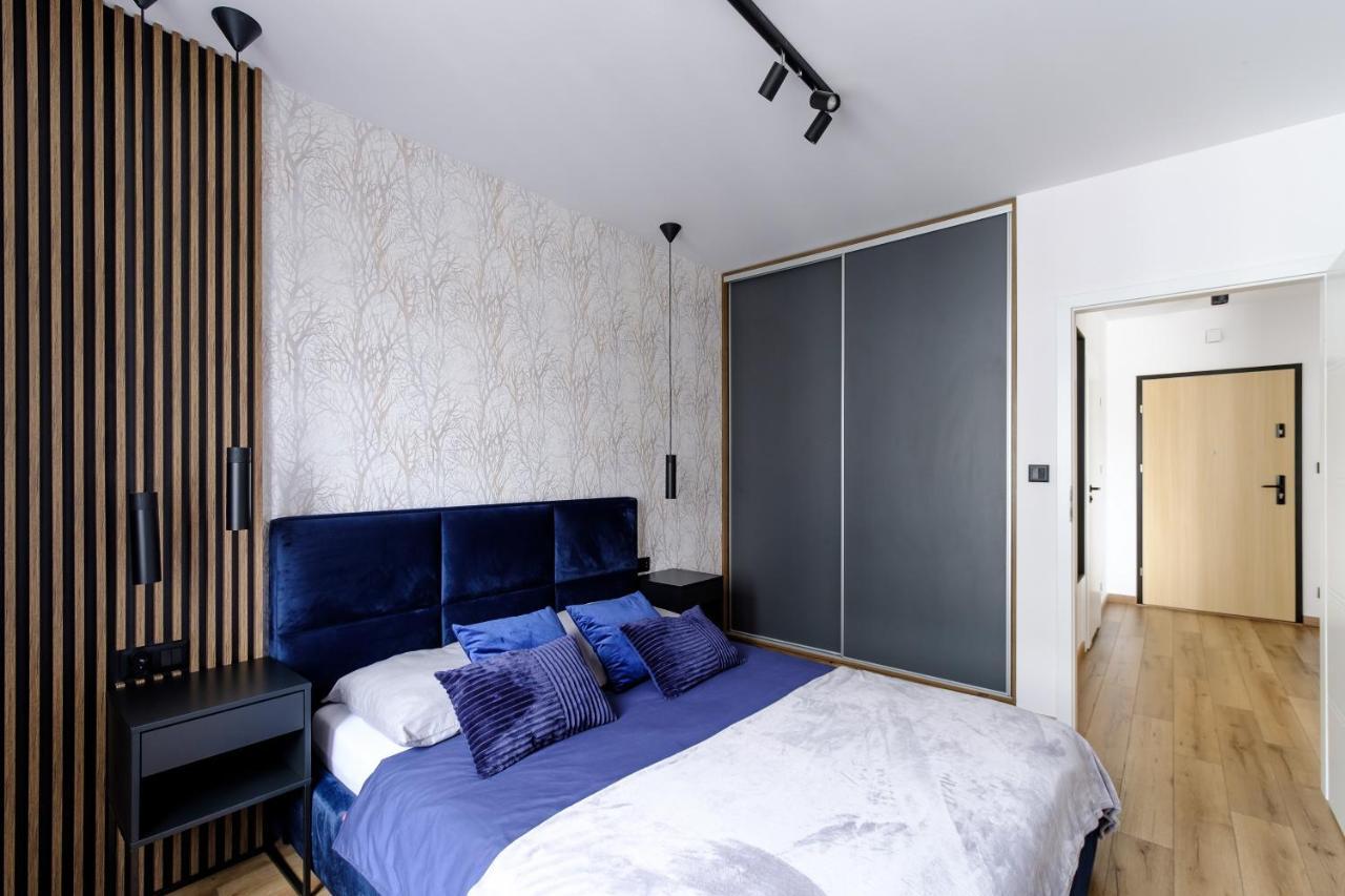 Apartament Marynarska Aquapark Reda Exterior photo
